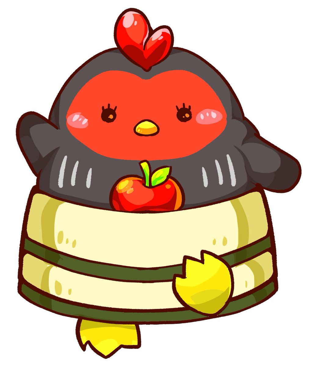 atsuECO124's tweet image. #シャモさん #アートりんこ
青森は…良いぞぉ