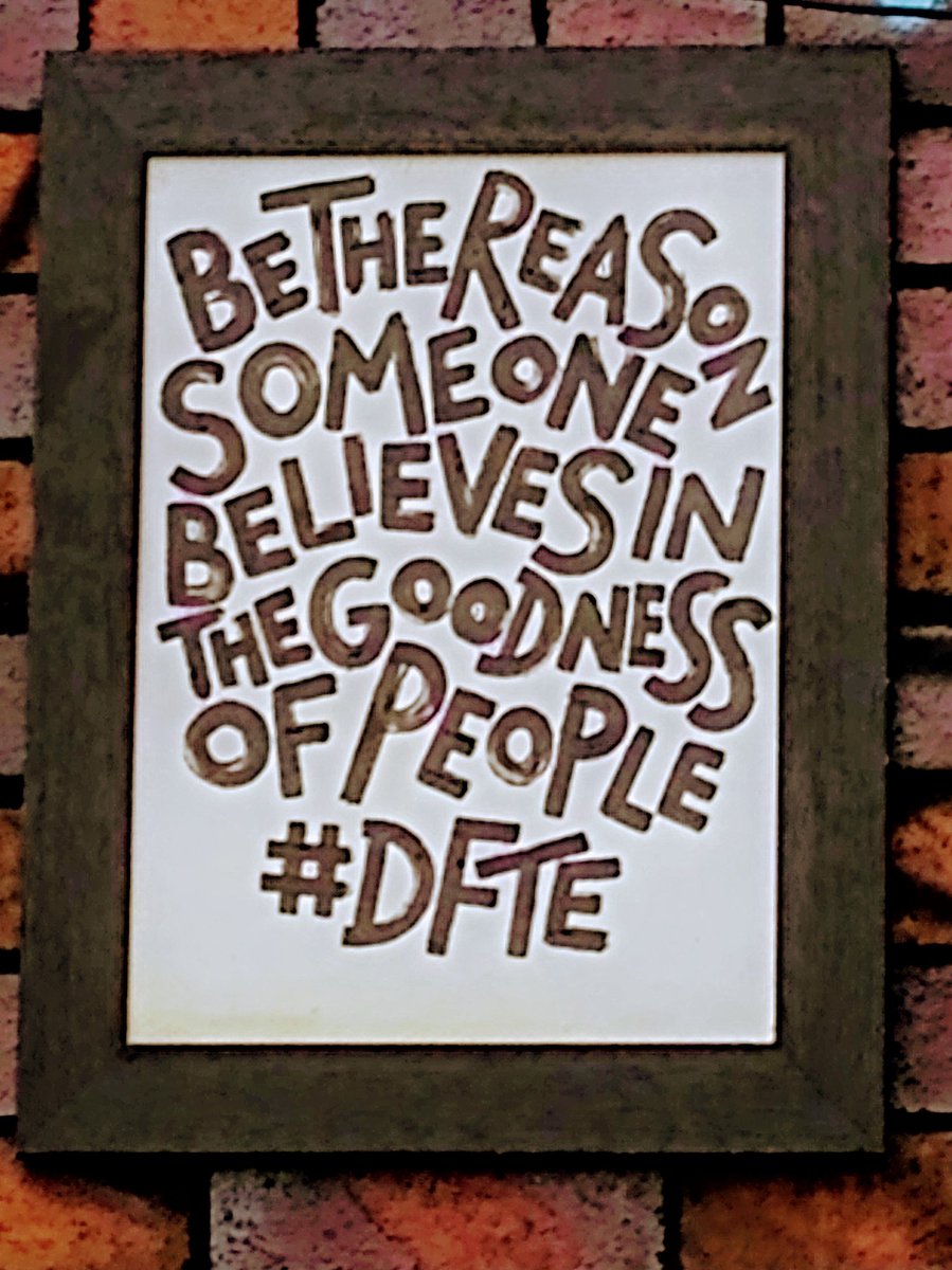 First visit to Bristol and spotted this gem on the street. Like it. 🙂