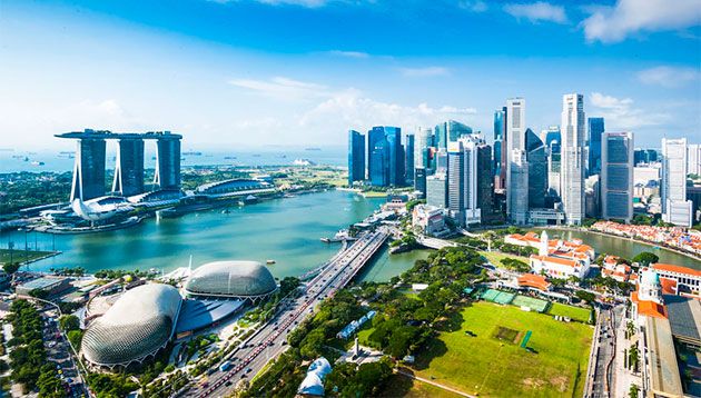 eugenioferrante's tweet image. " #Singapore came out on top for talent readiness, but was ranked 20th for appeal, and 25th for investment and development. Nonetheless, it is the only Asian country to have made the top 10"
@IMD_Bschool #WorldTalent 
buff.ly/2QAbzjk