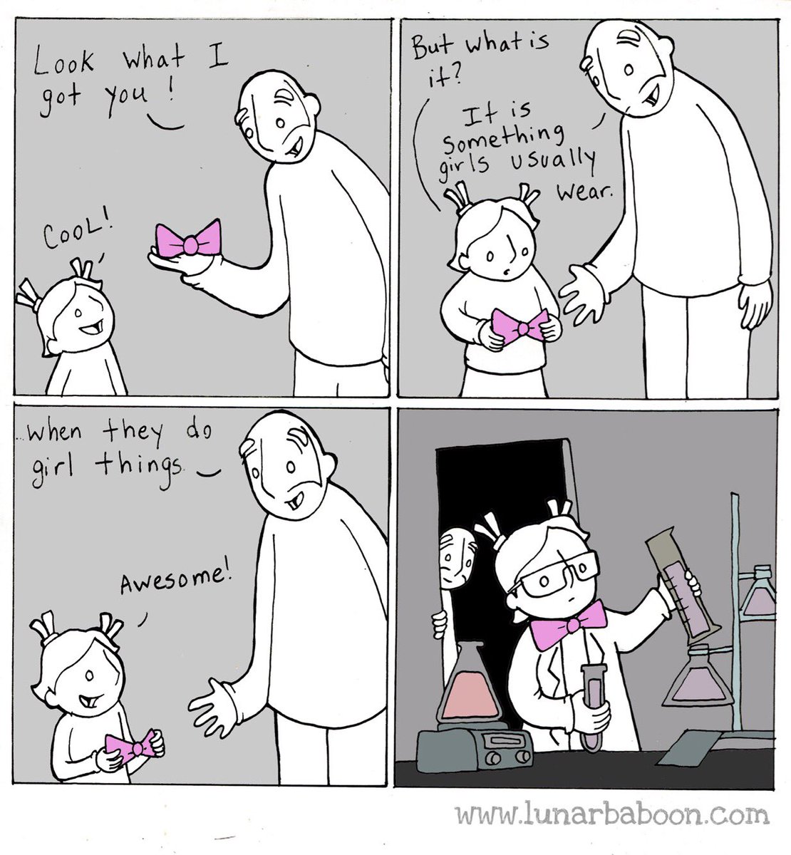 Bow! lunarbaboon.com