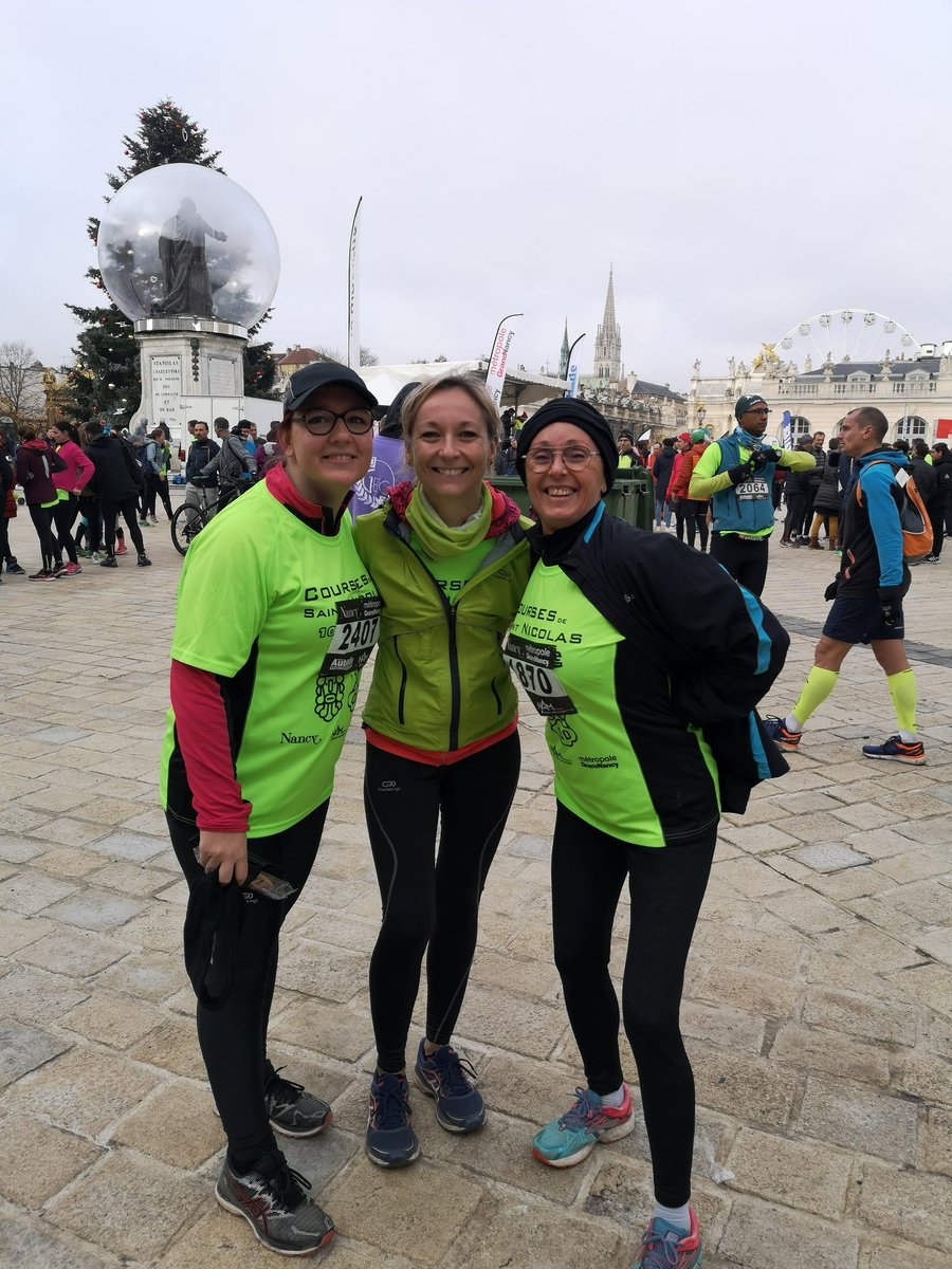 10km de Stan 🏃‍♀️
Les GCE du CAE de Maxeville l'ont fait 👍
<a href="/banquekolb/">Banque Kolb</a>