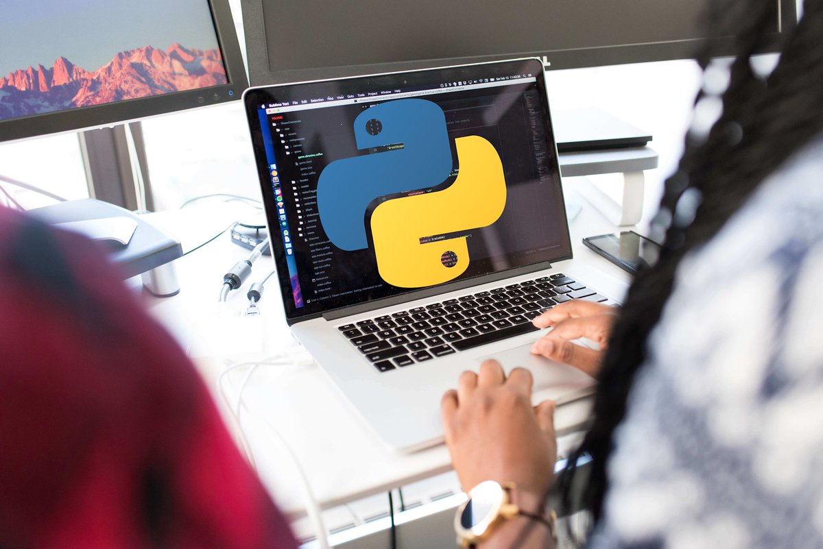 9series's tweet image. Python’s simple and realistic code is easily understood by humans. With AI, ML, and IoT, it’s excellent for building scalable and efficient app for your business. bit.ly/2rkh4YI
#HirePythonDevelopers #PythonDevelopmentServices #PythonDevelopmentCompany #HirePythonExpert