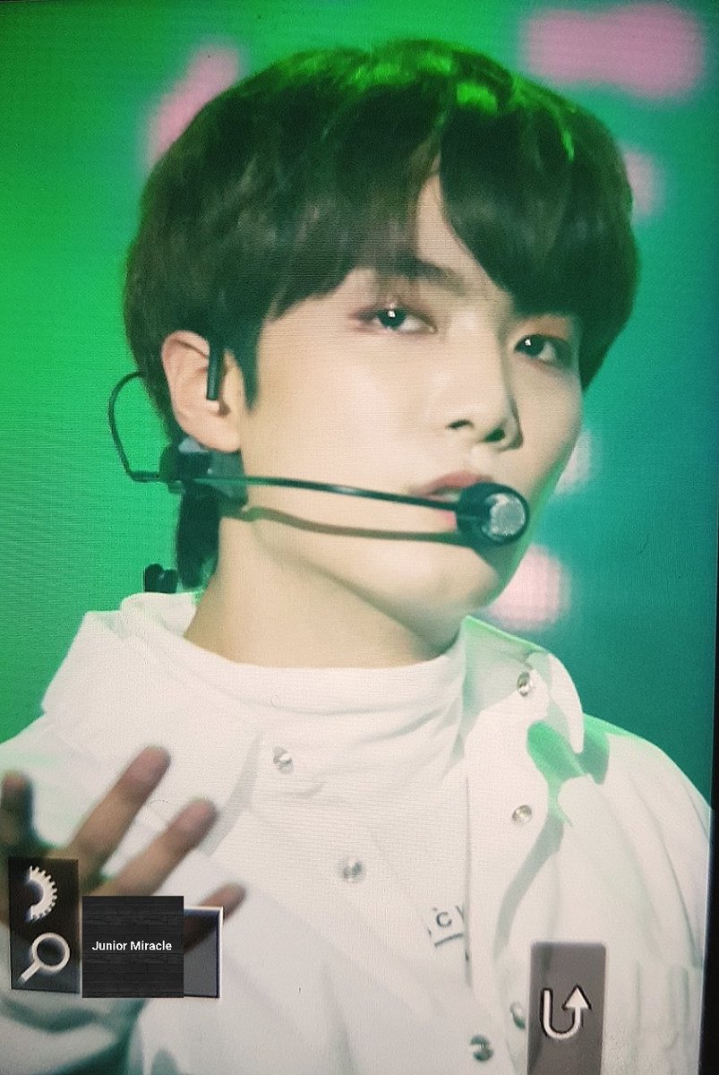 191124 펩시 콘서트
#종현 #김종현 #JR #nuest #뉴이스트