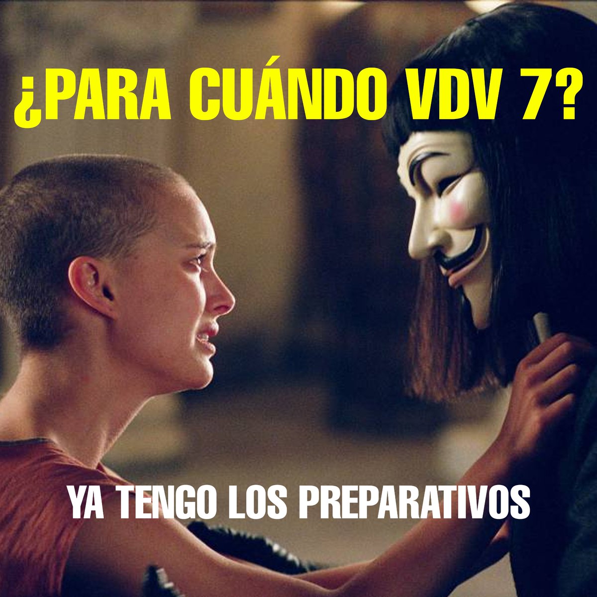 VdeVigueta's tweet photo. Espero que los vigueters sepan lo que significa esto.
Algo grande se acerca.
Estad atentos... #N7
#ETSAMFACTS #vdevigueta #arquihumor #arquitectura https://t.co/zdZySvL6GJ
