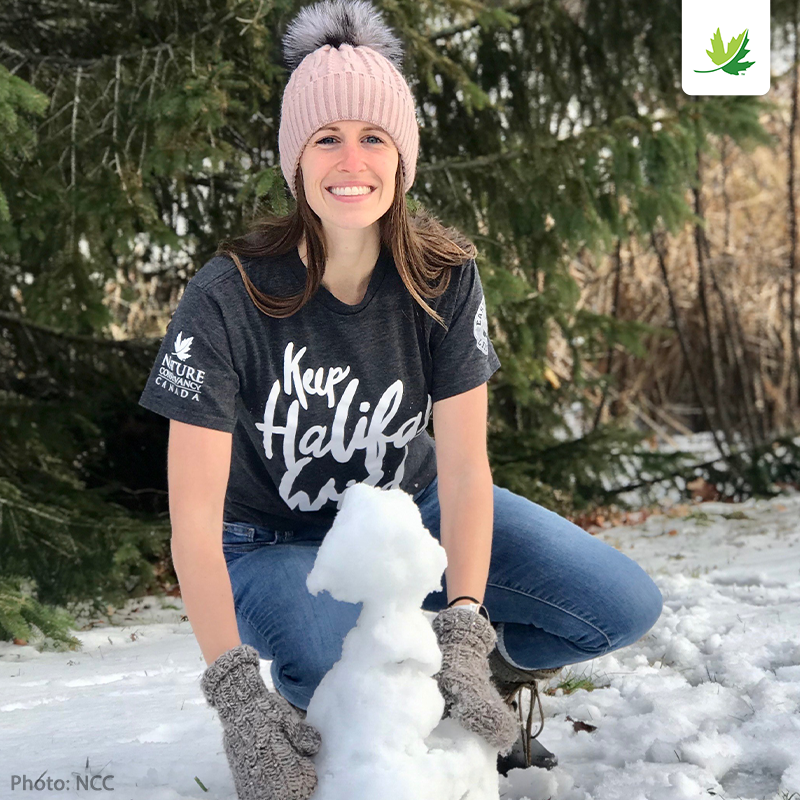 NCC_CNC's tweet photo. Our friends at @EASTCOASTLIFEST have produced limited edition #KeepHalifaxWild vintage tees in support of @NCC_CNC w/proceeds to #HalifaxWildernessPark. A perfect gift for under the tree! Get your tees before they sell out – just in time for the holidays! https://t.co/fSxO8IRt0o https://t.co/EJ1otODrVT
