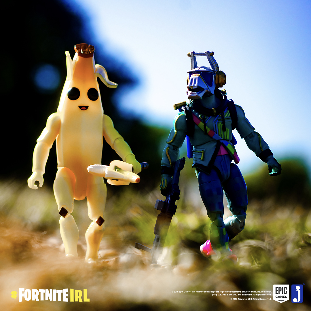 fortnite toys in smyths