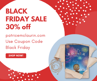 mclaurinwrites's tweet photo. Black Friday is coming and there's no better gift to give this holiday season than the gift of knowledge! #blackfriday #blackowned #supportblackbusiness #blackwallstreet #supportblackauthors #blackchildrensbooks #raisingreaders #representationmatters #melanin #staywoke https://t.co/5Wt6Zf0zF1