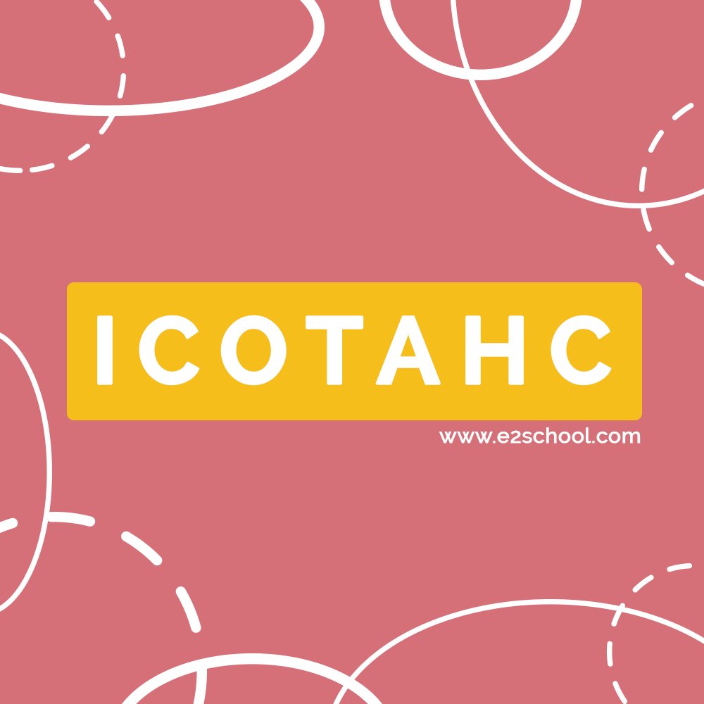 E2School's tweet photo. UNSCRAMBLE the word! Comment your answer below!
HINT: This word relates to the test ready topic on ''Stress in the City'' 

Preparing for IELTS, PTE, TOEFL or OET? Get the Test Ready Course on https://t.co/wAXKikEtPI https://t.co/PlvsA2La4D