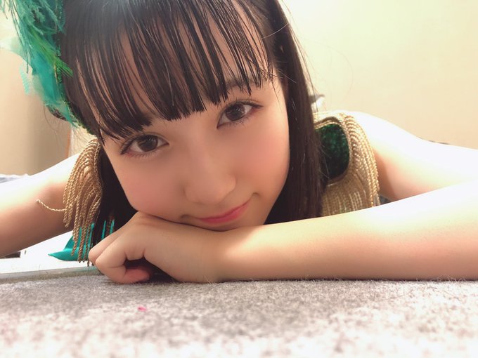 今村麻莉愛のTwitter画像16