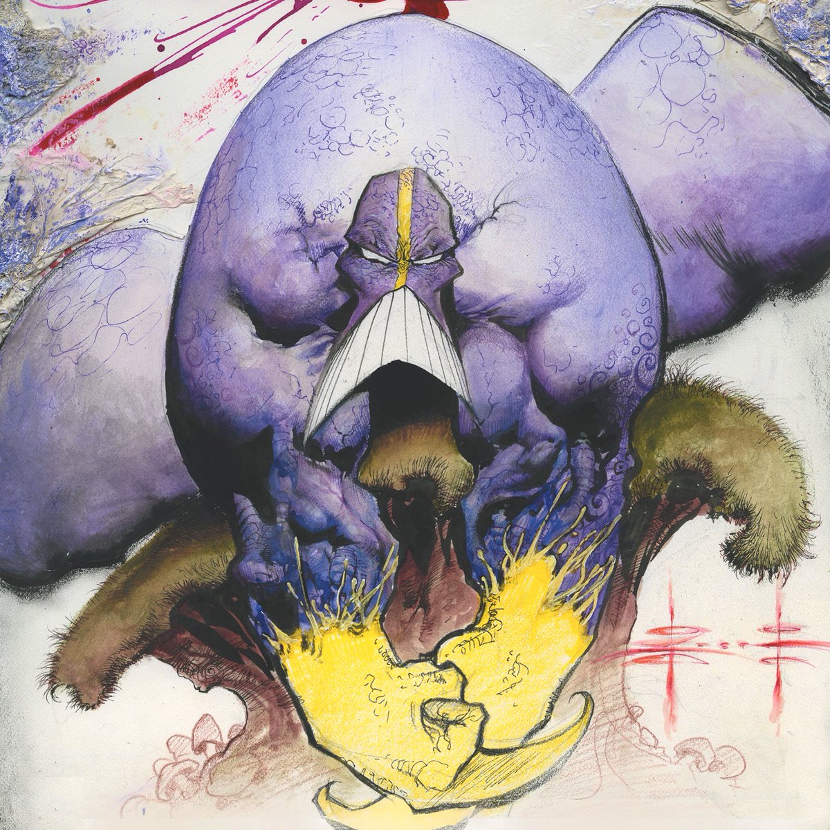 RobotNegro's tweet image. #TheMaxx, la genial creación de #SamKieth, tendrá adaptación live action 👏
Channing Tatum, junto al productor Roy Lee, están al frente del proyecto 😎 aún sin formato confirmado
El cómic 📚, publicado en el ‘93 por #ImageComic, saltó a la tv con una serie animada 2 años después.