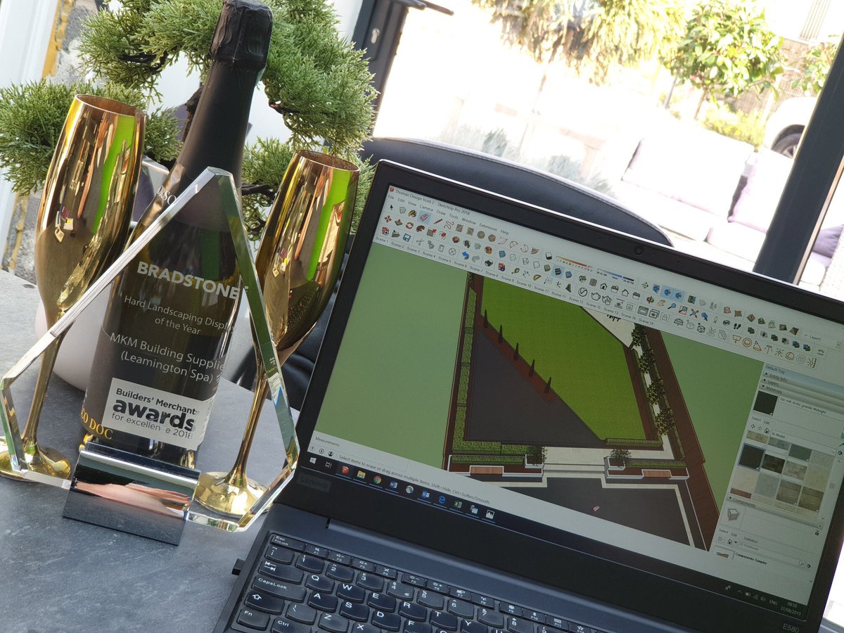 NJW Landscape Solutions LTD (@njwltd) on Twitter photo Yesterday marked a year since we were awarded BMA Hard Landscaping Display of the Year for <a href="/mkmbs/">MKM Building Supplies</a> display area. It was a pleasure designing and constructing such a wonderful asset. I truly am so proud of our achievements over the last 12 months. Yesterday marked a year since we were awarded BMA Hard Landscaping Display of the Year for <a href="/mkmbs/">MKM Building Supplies</a> display area. It was a pleasure designing and constructing such a wonderful asset. I truly am so proud of our achievements over the last 12 months.