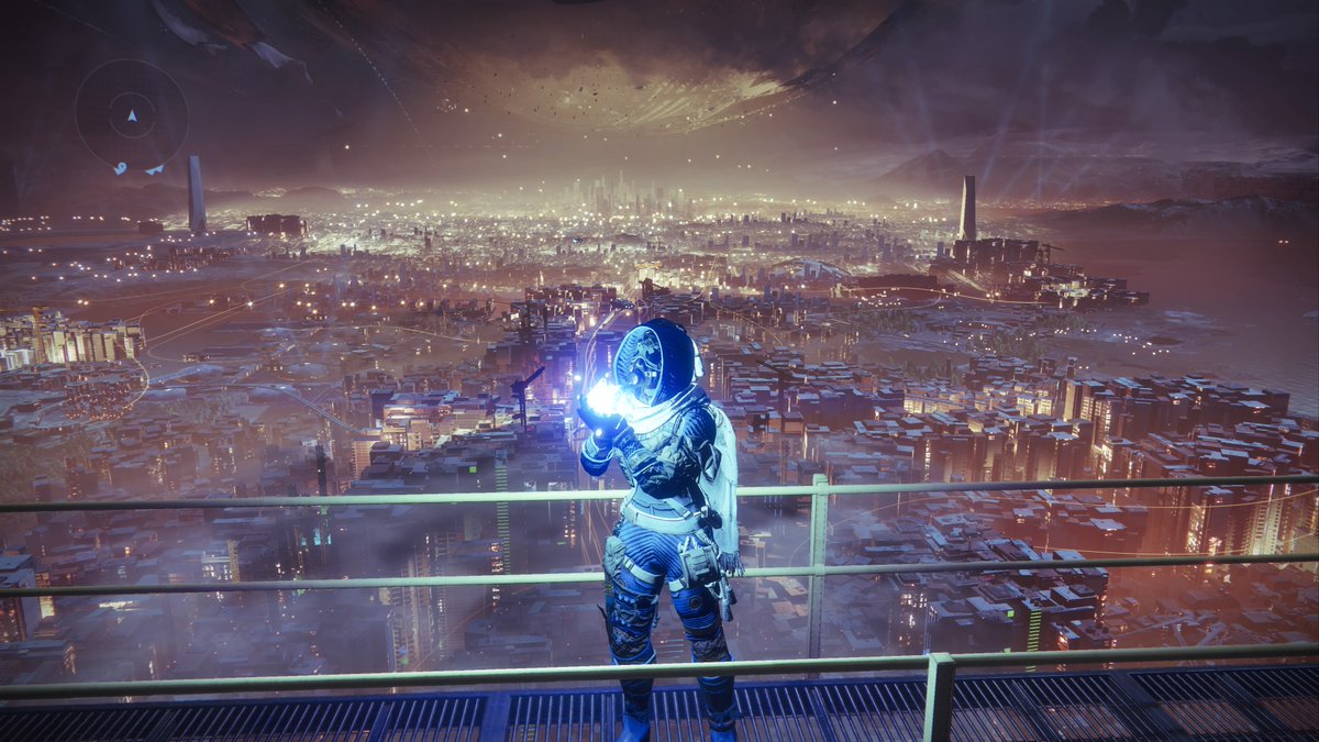 Destiny2  #PS4share