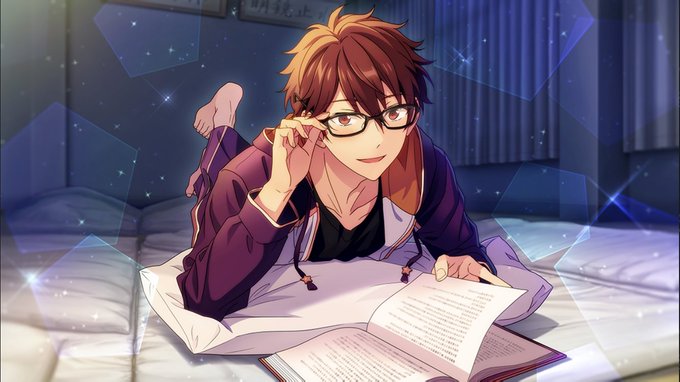 あんスタで ハロウィンパーティー が話題に トレンディソーシャルゲームス あんスタで ハロウィンパーティー が話題に トレンディソーシャルゲームス