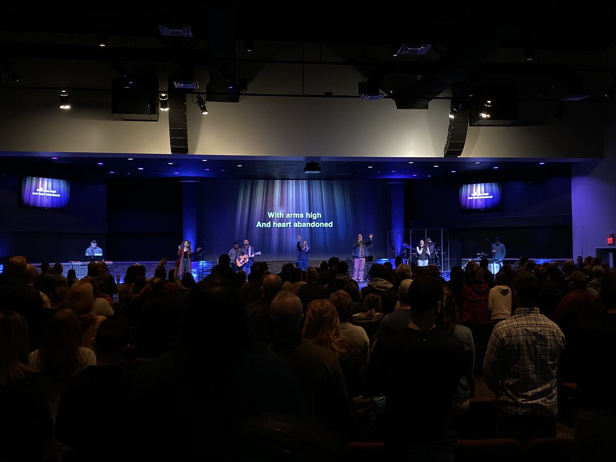 CCWestside's tweet photo. Sunday morning services are underway! Catch a live stream at 9am and 11am est: https://t.co/h7Ec0DOIiC https://t.co/XjxtJRyffp