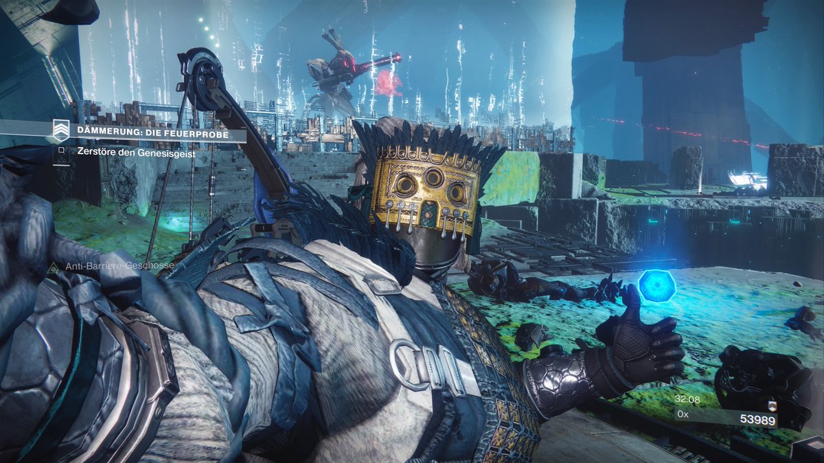 My best friend....Not #destiny2 #PS4share