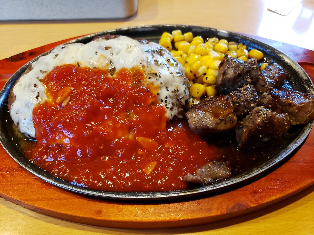 gangsong_vape's tweet image. 最近、飲んでばっかり(笑)

忘年会シーズンはどうなることやら…

それでも、食事はしっかりと。

写真は『すき家』のまぜのっけご飯と『Joyfull』のトマトチーズハンバーグ&amp;amp;コロコロステーキ(笑)

#MINIMINIKIN #PICO25 #CALIBURN
#ヴェポライザー #FENIX