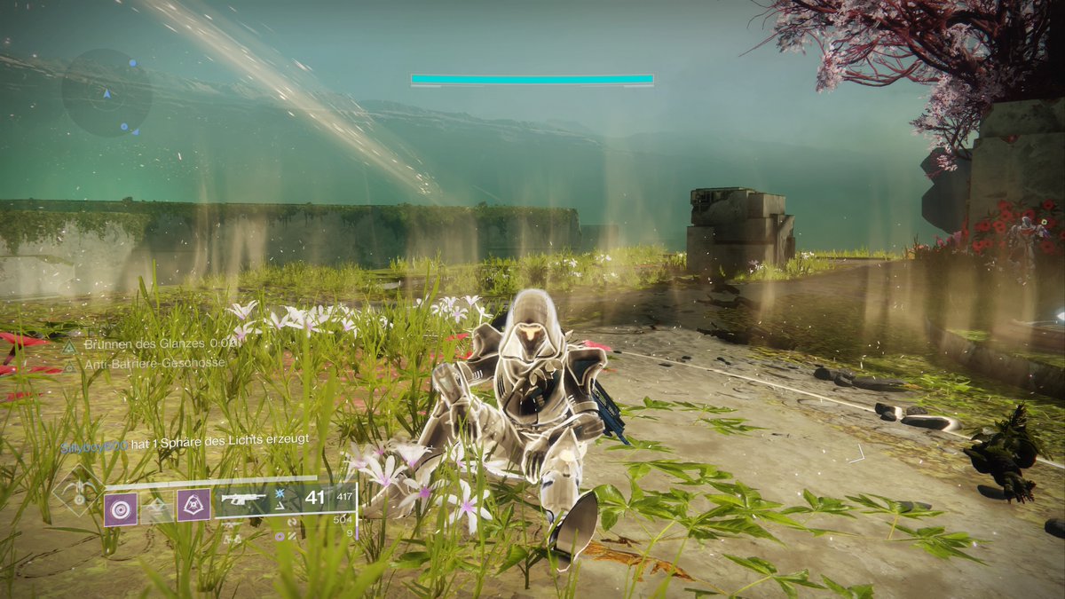 Destiny2  #PS4share