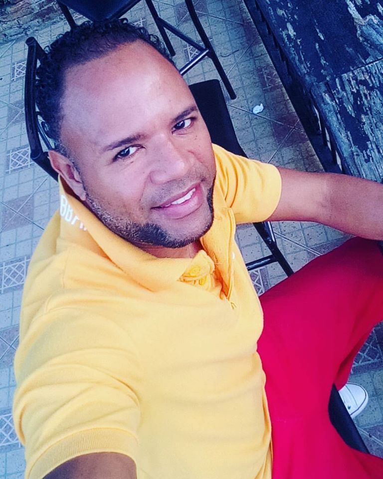  FELICITA A Jose Alberto Lebron, QUIEN ESTA DE HAPPY BIRTHDAY HOY  
