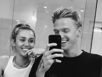 Cody Simpson wishes Miley Cyrus a happy birthday with cosy video amid split rumours   
