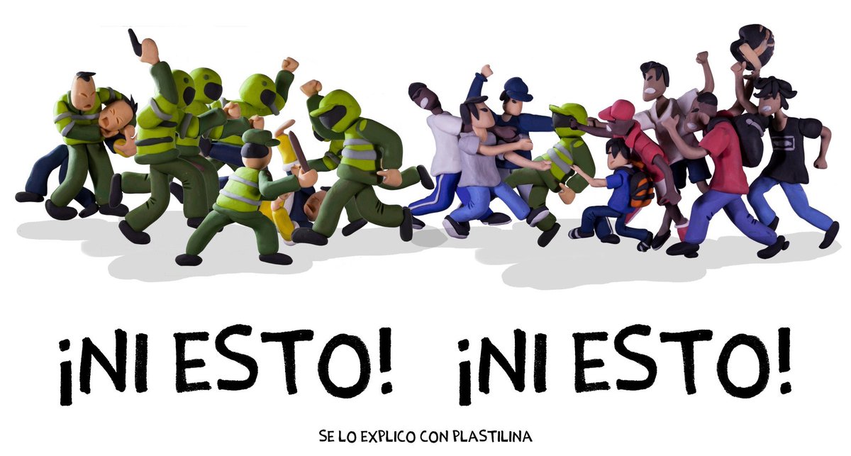 DanielSamperO's tweet photo. #HuevosParaLaCacerola

!De acuerdo! https://t.co/riFm5MPcoj