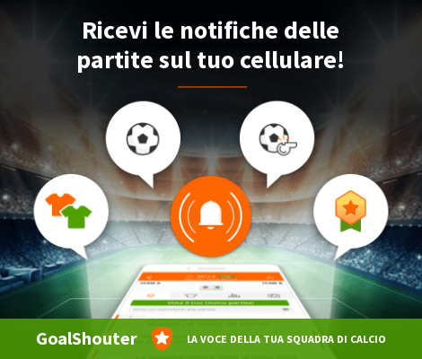 Manupapa1995's tweet photo. Resta aggiornato con le notifiche delle nostre dirette con l’app di GoalShouter » https://t.co/qUNDTcucXl https://t.co/WhmaA2tHKp