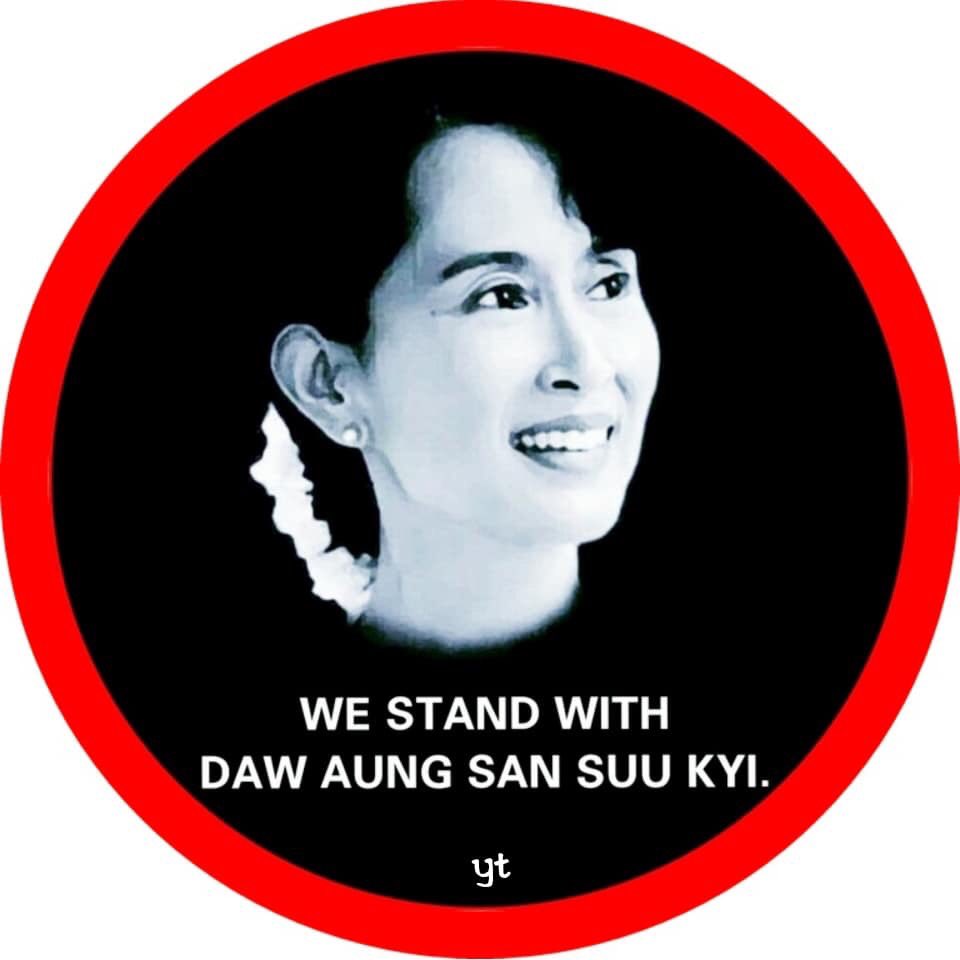 Lay Pyay (@laypyay60620147) on Twitter photo 