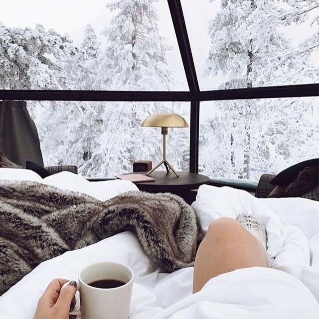 FURHOME's tweet photo. Magical white scenery ! Our Sunday inspiration for the white season! Did you check our fabulous #furblankets ?! Stay warm ! #fur #mexa #furhome #furtextile #blankets #chaletstyle https://t.co/V5jkIiIsbD https://t.co/CLR5HtNye3