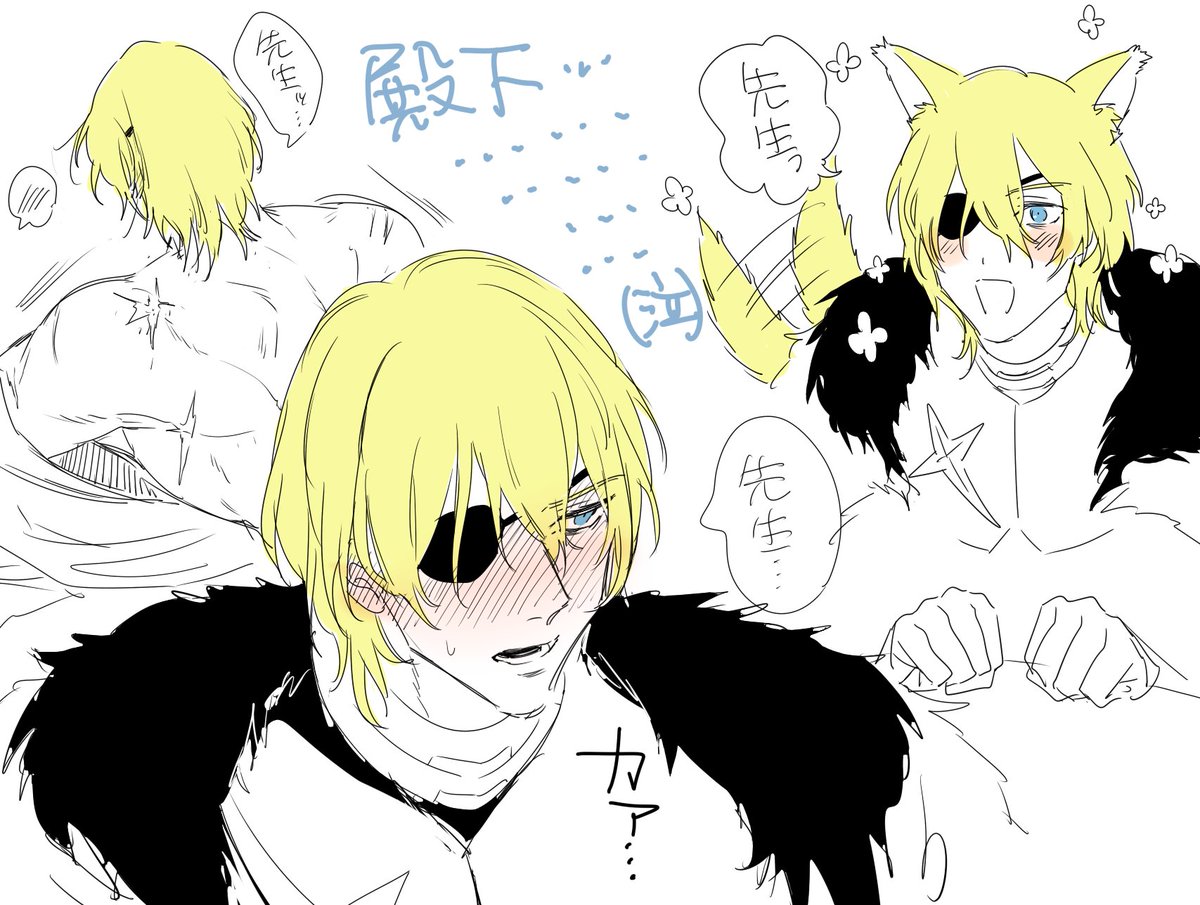 狂う・・・・・・・(一応ディミレト) 