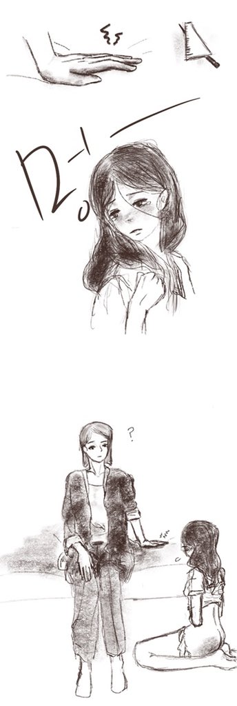 keeker277's tweet photo. After Spanking part.1
스팽킹 후 1편

만나서 반갑습니다~ ᙏ̤̫͚ https://t.co/PJTF01T7uo