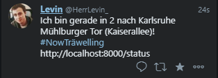 NitroxydeX's tweet photo. @HerrLevin_
YOU CAN'T MAKE IT UNSEEN!
#localhorst https://t.co/EbImZRiq7g