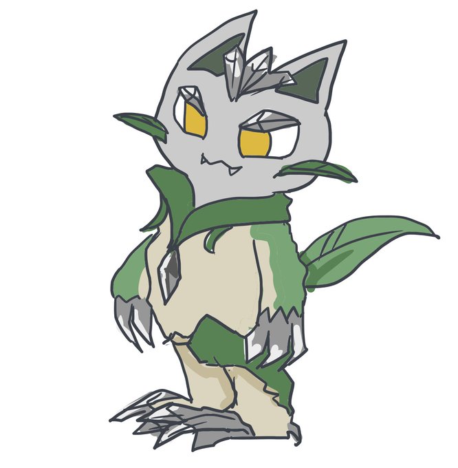 はがねのtwitterイラスト検索結果 古い順