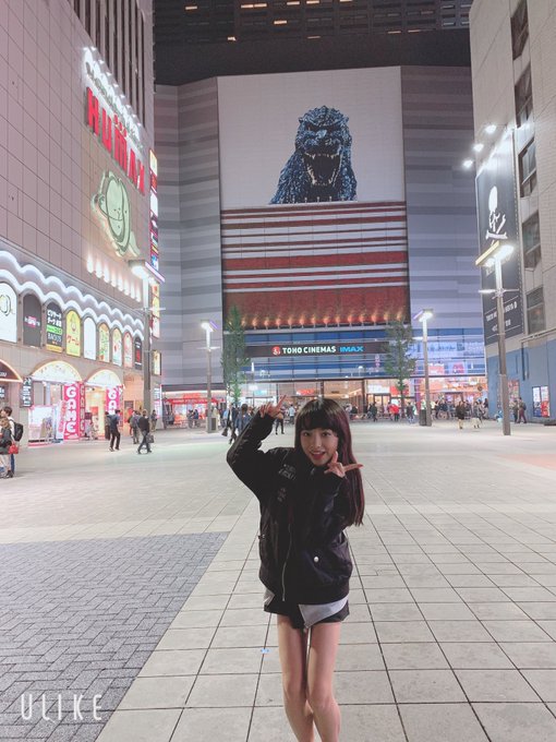 Twitterのコスプレ画像34