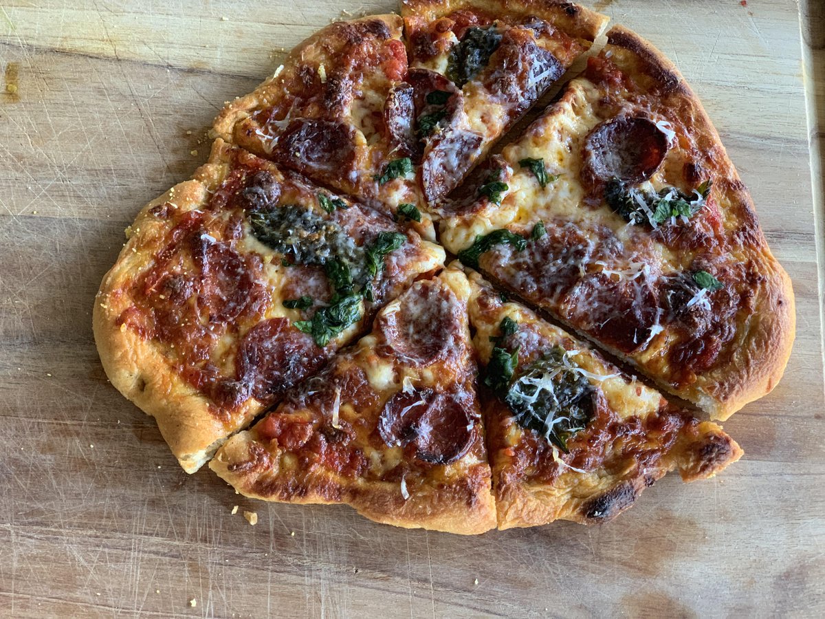 pizzadista's tweet image. 