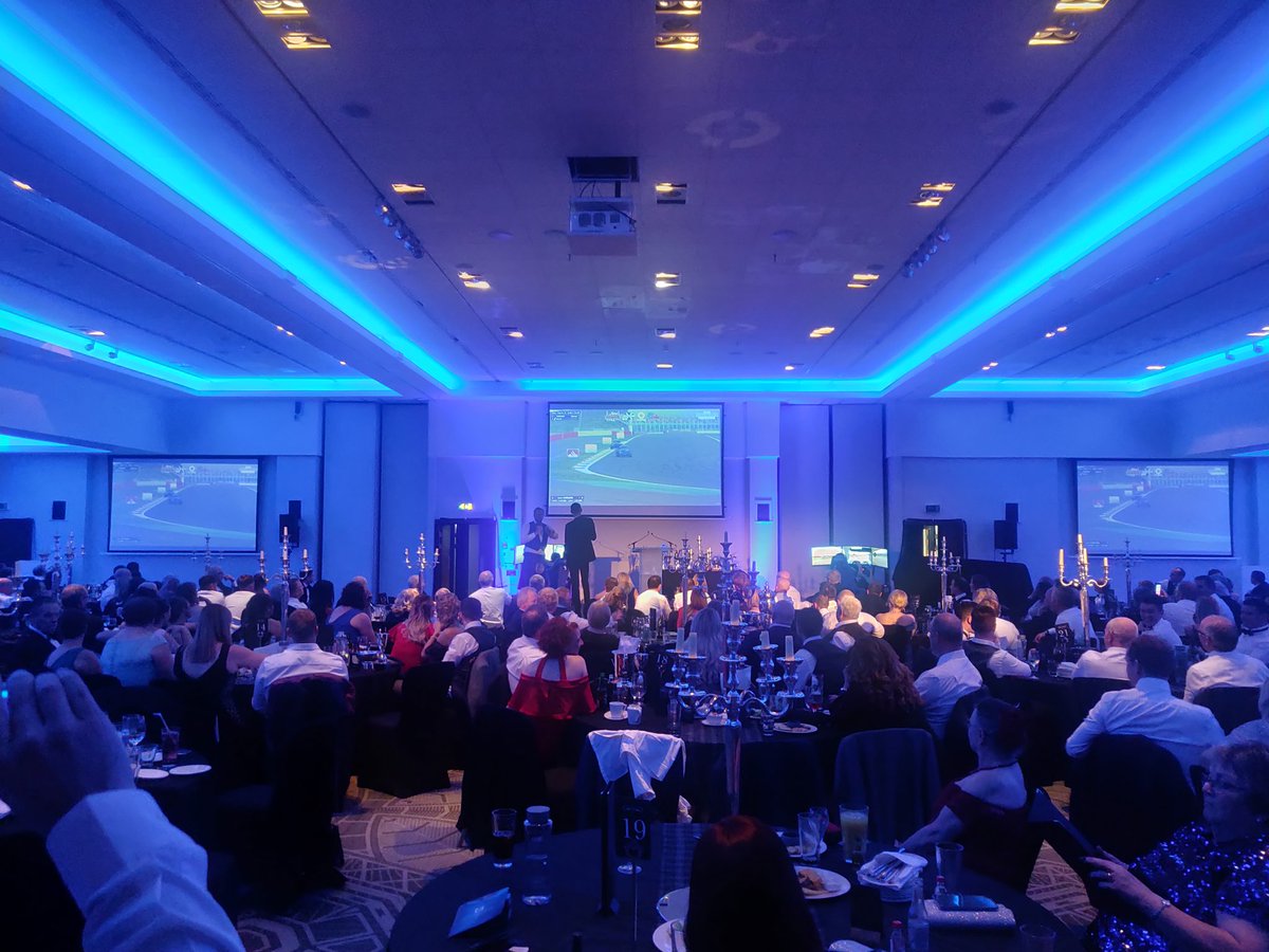 Rethink Racing tweet media