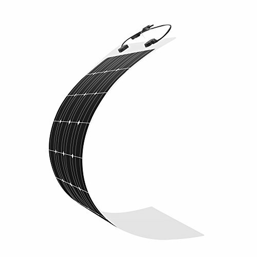 bestcordlessdr1's tweet photo. Cheap Renogy 100 Watt 12 Volt Extremely Flexible Monocrystalline Solar Panel – Ultra Lightweight, Ultra Thin, Up to 248 Degree Arc, for RV, Boats, Roofs, Uneven Surfaces https://t.co/EZn9B9NhEx https://t.co/pcERZgGr9w