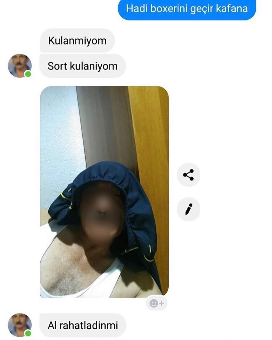 Başkasının Adına U... on X: Azgın dayılar t.copZQlevFvNl  X