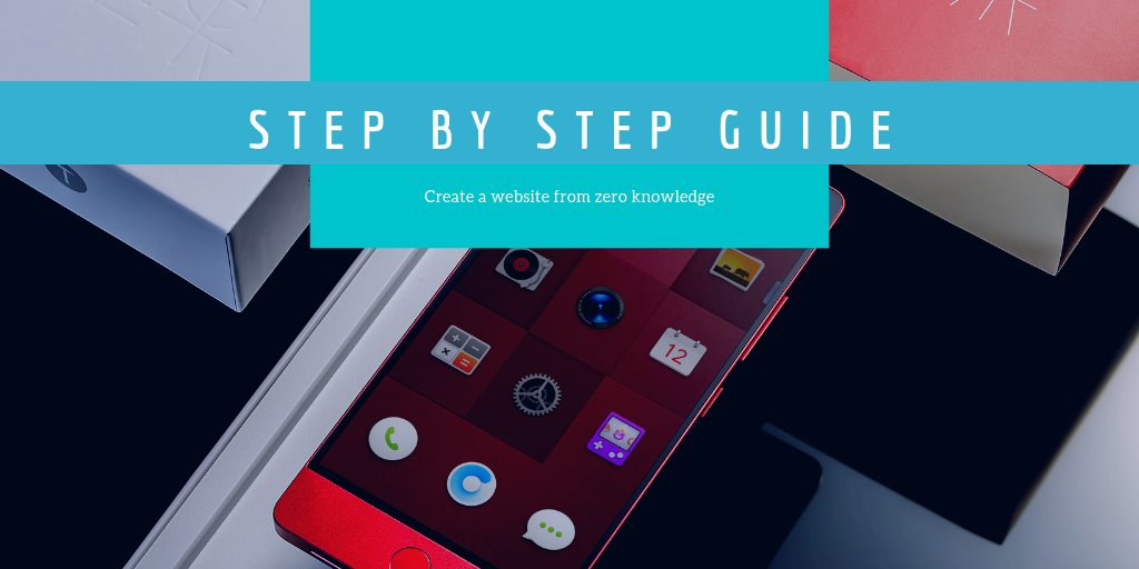 BeginnersBlogs's tweet image. #WordPress Website creation tutorial
20 Mins - Step-By-Step Guide ✌️
Link:
youtube.com/watch?v=Fyg4RK…
-
#SEO | #UX | #WebDev