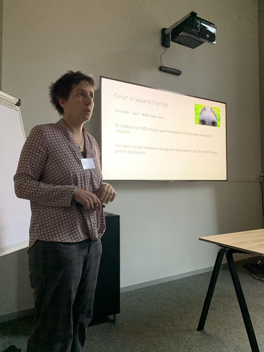 Veerle De Herdt (@vdeherdt) on Twitter photo prof. Christel Moons about our mutual research project #ugent #uzgent #4brain <a href="/dagvdwetenschap/">DagvandeWetenschap</a> <a href="/breinwijzervzw/">Breinwijzer vzw</a> <a href="/epidogsproject/">The Epidogs Project</a> prof. Christel Moons about our mutual research project #ugent #uzgent #4brain <a href="/dagvdwetenschap/">DagvandeWetenschap</a> <a href="/breinwijzervzw/">Breinwijzer vzw</a> <a href="/epidogsproject/">The Epidogs Project</a>