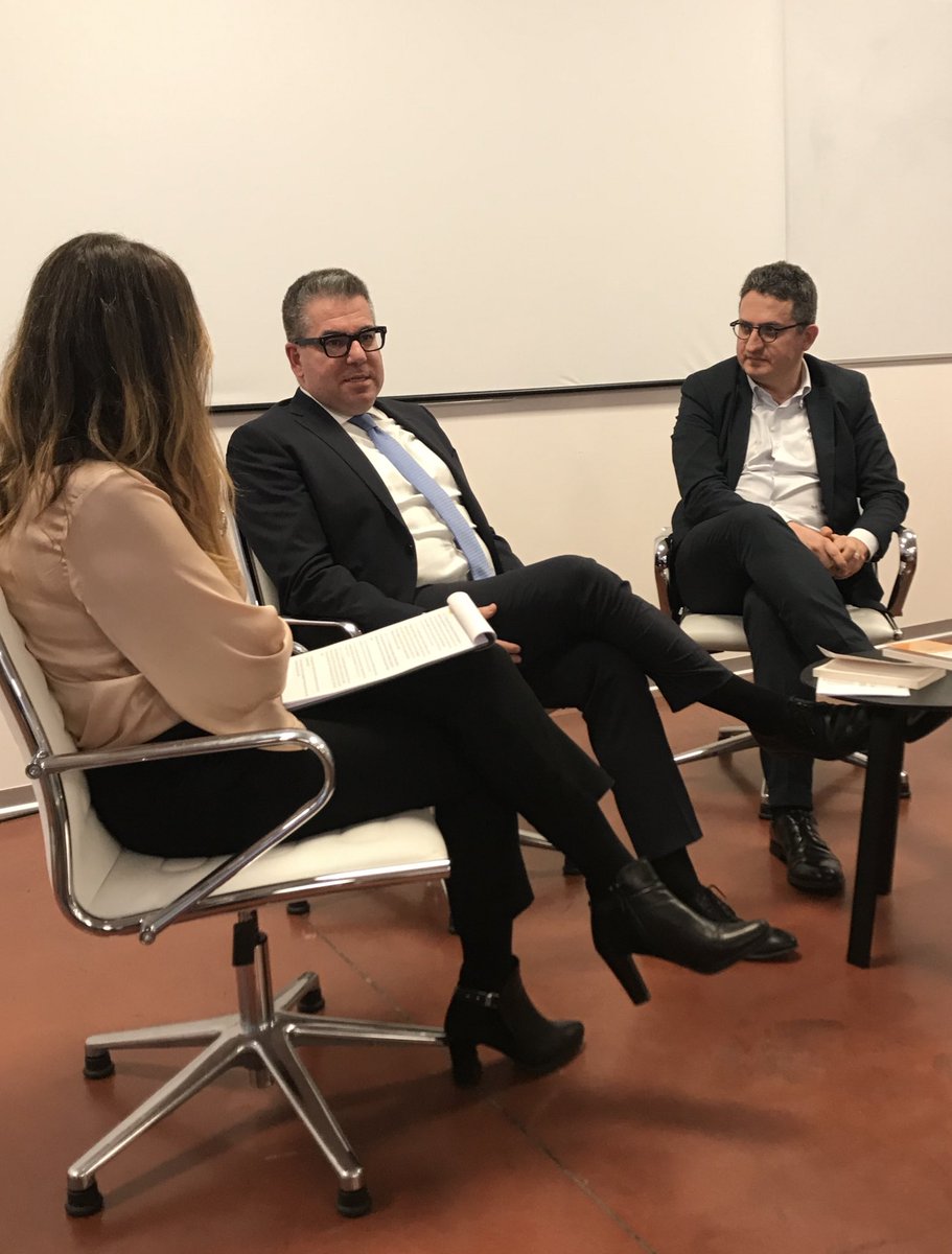 .<a href="/giannidalpozzo/">Gianni Dal Pozzo</a> sottolinea l’urgenza da parte delle aziende di comprendere il valore della rivoluzione digitale in corso. Ne va del futuro del nostro manifatturiero #Openfactory