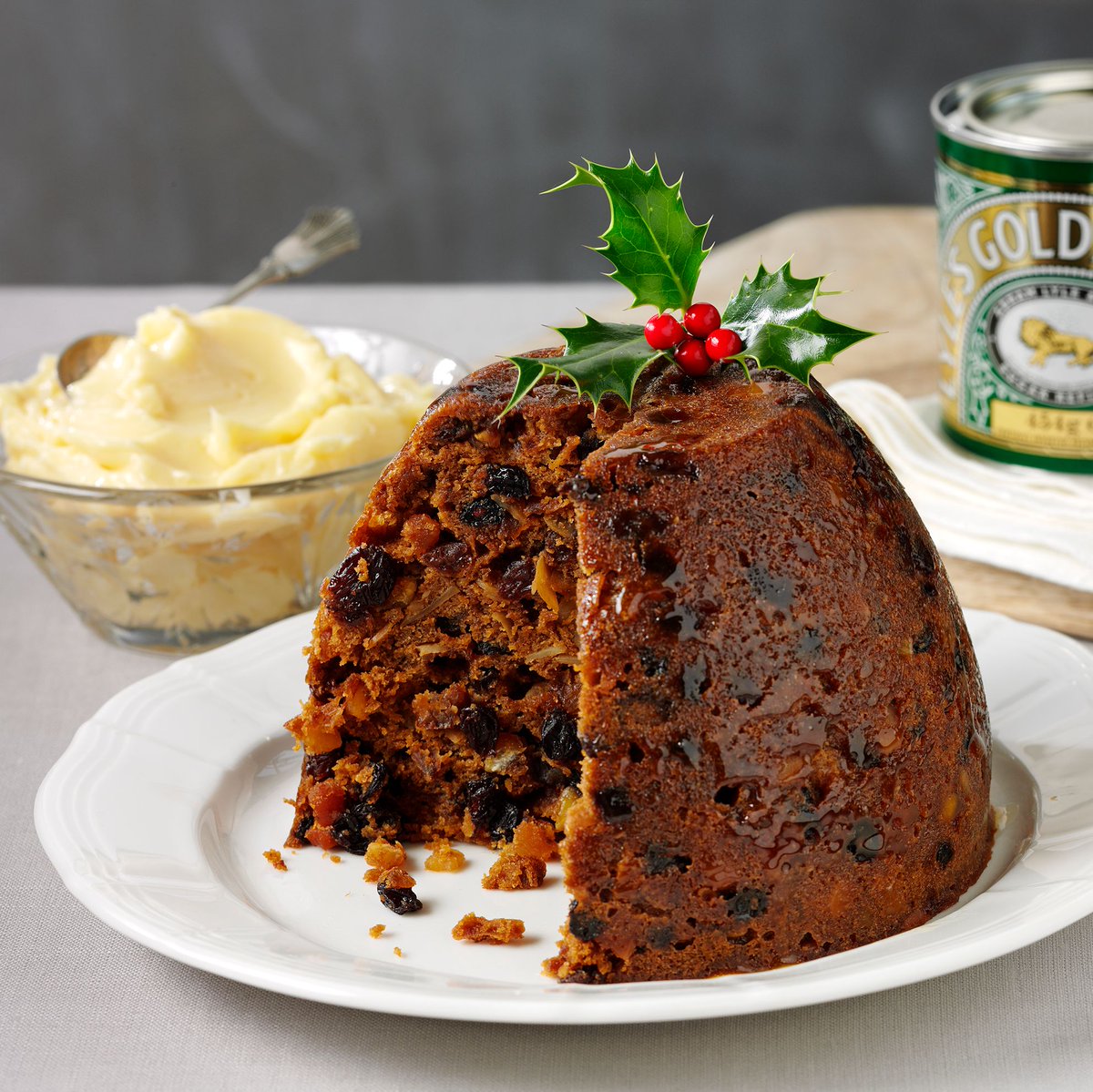 Lyle's Golden Syrup tweet media
