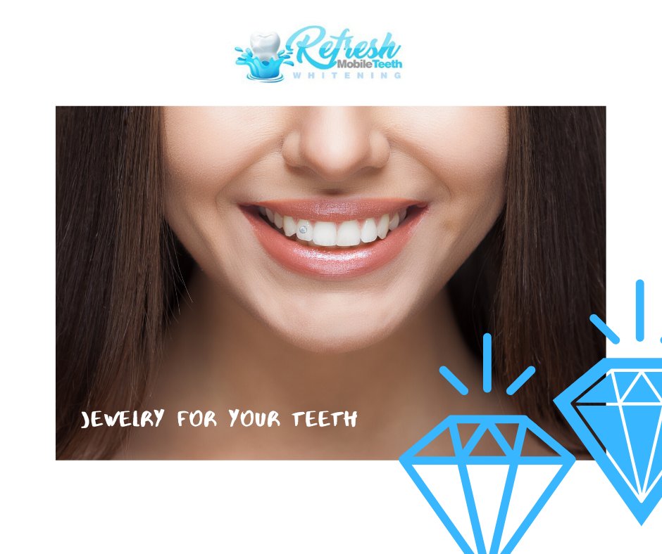 ArizonaLaszlo's tweet photo. Do you think that your teeth lacked that extra sparkle? With our professional staff, you can trust that your chosen jewelry is attached with the utmost care and precision to avoid future complications. Call (708) 510-1361 for more details! #teeth #whitening #refresh #quality https://t.co/DOcIjV00FN