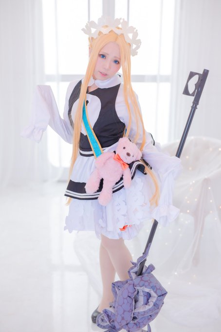 Twitterのコスプレ画像74