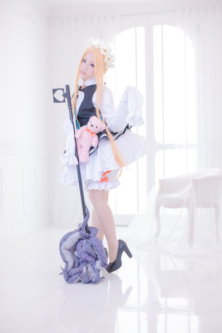 Twitterのコスプレ画像75