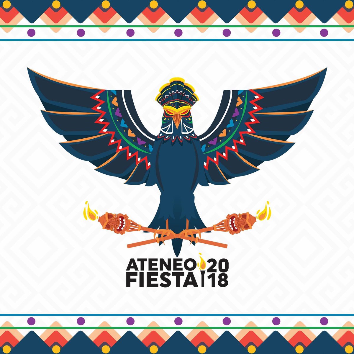 ajcresmundo's tweet image. #AtFest Logo 2016-19

We can do it so much better than #SEAGames2019 and to think all of these works are born out of volunteerism. We don’t need 60M budget.