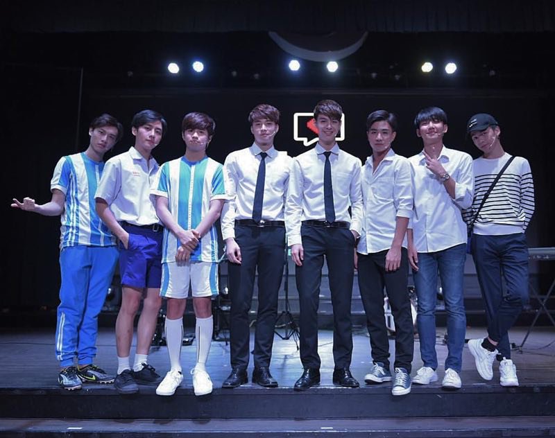 PerthSaint2BuEr's tweet photo. 非常非常非常非常想念Pete
哥哥记得回来@Saint_sup
LBC2一个都不能少😭😭😭

#LoveByChanceSeason2 https://t.co/IDn9xfSXpb