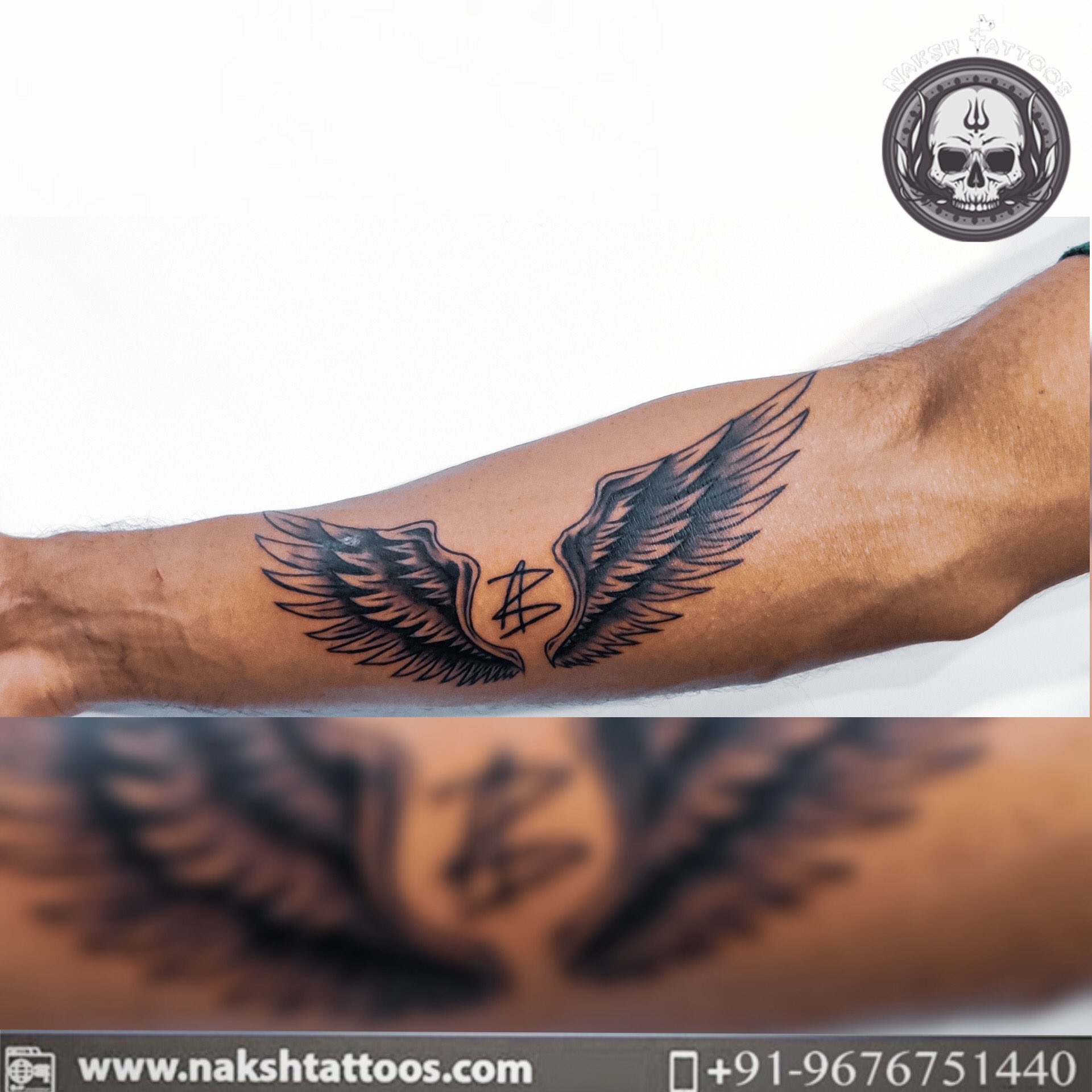 Naksh Tattoos on Twitter: Naksh Tattoos on Twitter: