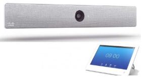 RETWEET this tweet to win a CISCO Room Mini Kit donated by One Vision after attending an @nysdlc session at NYSCATE. Make sure to comment on one take away from the session you attended.  Good luck! #nysdlc