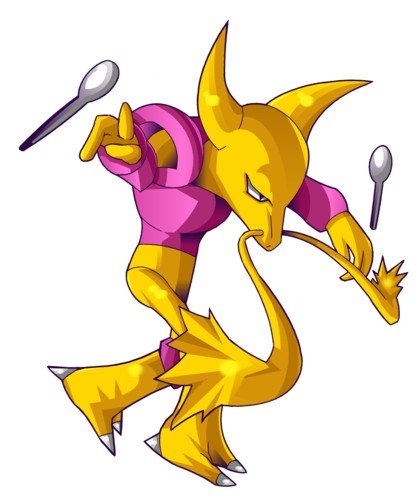 Pokemon Illust Min T ミント