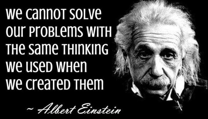 VirtualMarketer's tweet photo. We can't break-through to the next level with thinking that got us this far.

We must boldly adopt NEW thinking that aligns with our  values &amp; passion.

#CrowdSuccess #ThinkBIGSundayWithMarsha #SundayMotivation #SundayThoughts #Entrepreneur #growthmindset https://t.co/4Gzxt2nVzs