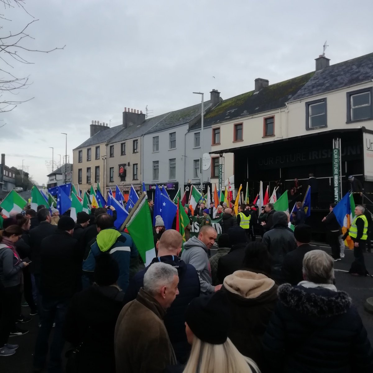 tommyegg1's tweet image. #irishUnity #MarchforUnity #Think32